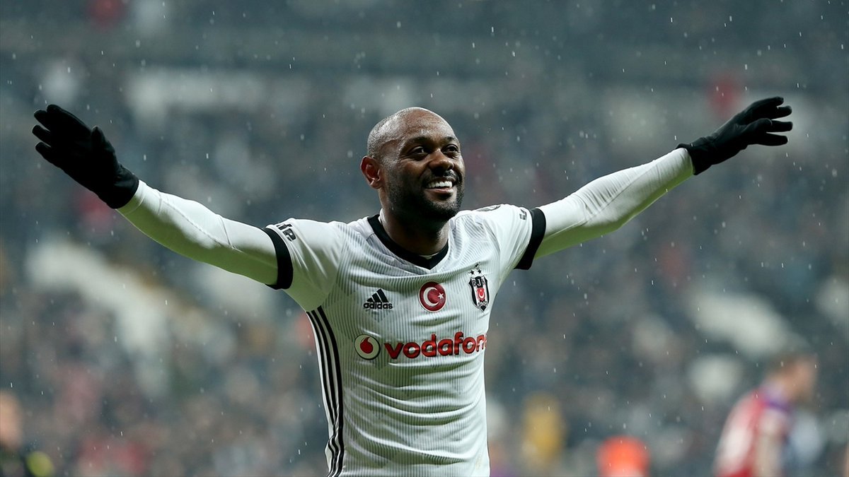'Vagner Love'dan Brezilya basınına transfer için şaşırtan açıklama