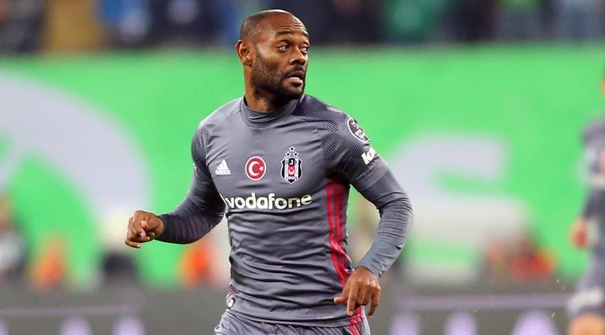 'Vagner Love'un Beşiktaş'ı icraya verme sebebi