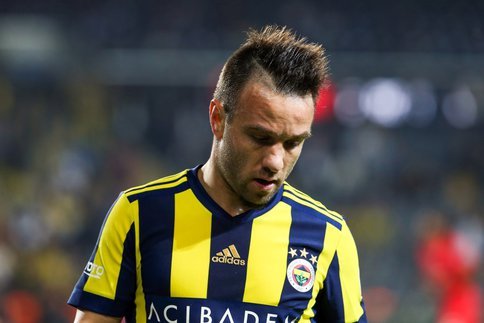 'Valbuena'ya müjdeli haber! Davayı kazandı