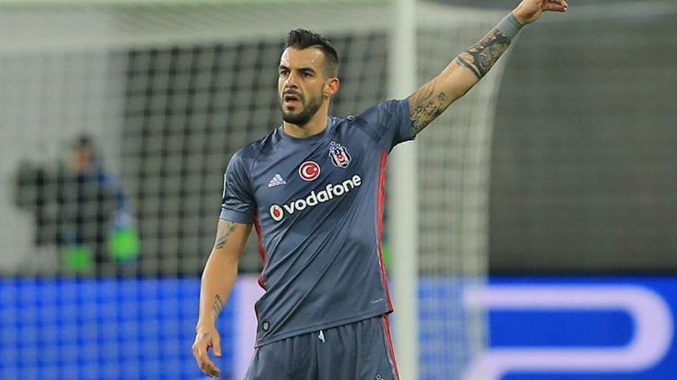 'Valencia, Beşiktaş'tan Negredo'nun bonservisini bekliyor