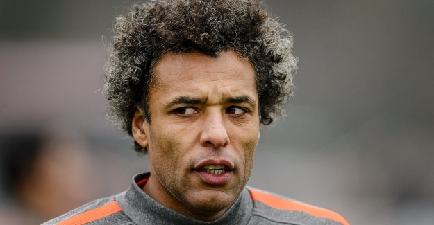 'Van Hooijdonk açıkladı; Fenerbahçe ve Phillip Cocu...