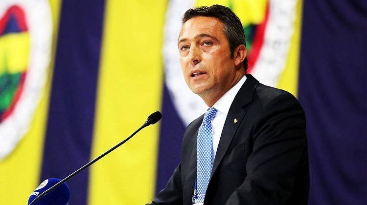 'Ve Ali Koç'un göndereceği ilk futbolcu belli oldu!