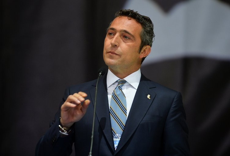 'Ve belli oldu! Cocu'nun Fenerbahçe'de ilk transferi...