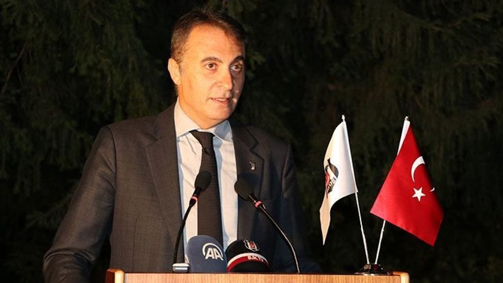 'Ve Beşiktaş'ta transfer açıklandı! Atiba, Oğuzhan, Talisca, Burak Yılmaz...