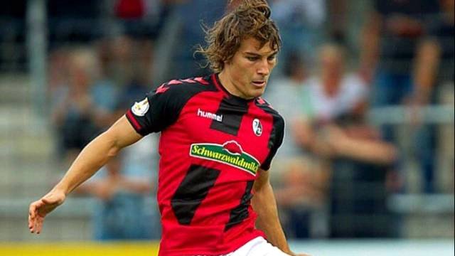 'Ve Çağlar Söyüncü dünya devini açıkladı