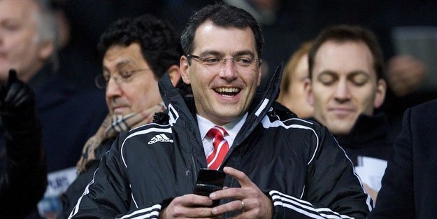 'Ve Damien Comolli karar verdi! İşte Fenerbahçe'nin teknik direktörü