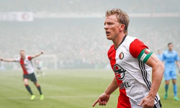 'Ve Dirk Kuyt'tan Ali Koç'a flaş çağrı: 