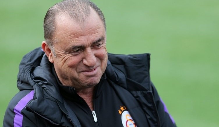'Ve Fatih Terim'den transfer mesajı! 