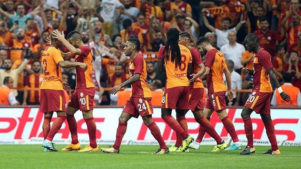 'Ve Galatasaray ilk teklifini yapıyor! Varsa yoksa o
