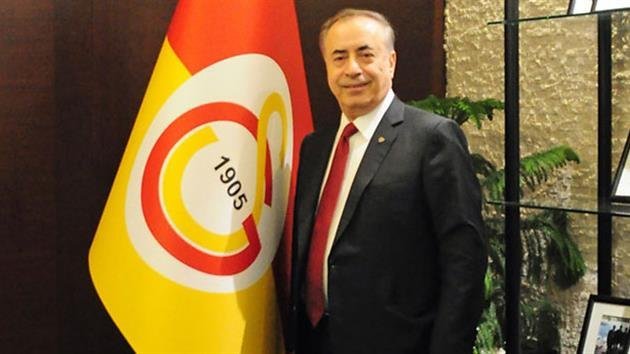 'Ve Galatasaray transferi resmen bitirdi! 3 milyon Euro'ya imza