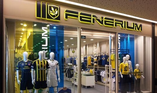 'Ve kasa artık doluyor! Fenerbahçe'ye çılgın para...