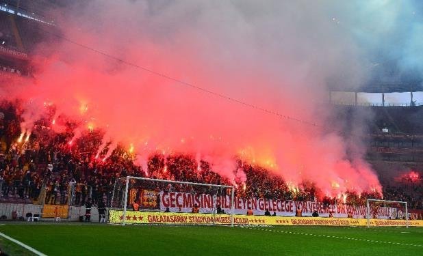 'Ve Manchester City'nin Galatasaray'dan talebi ortaya çıktı