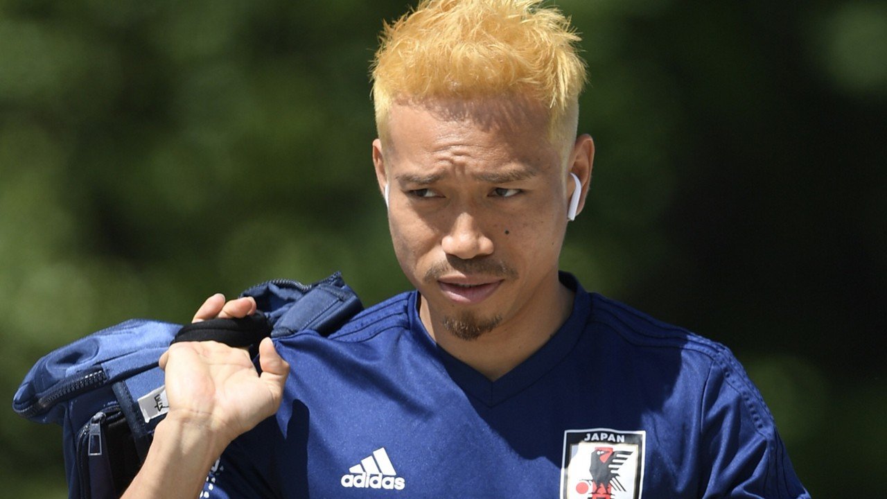 'Ve Nagatomo'da son dakika transfer gelişmesi! Anlaşma sağlandı