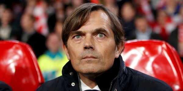 'Ve Phillip Cocu'nun Fenerbahçe'ye beraberinde getirdiği isimler