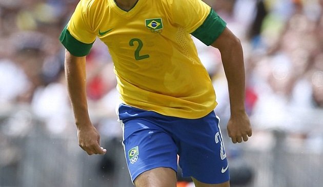 'Ve Sambacı oyuncu Beşiktaş ile imzalıyor! Transferde flaş gelişme