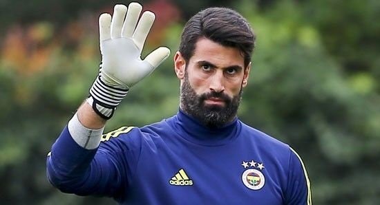 'Volkan Demirel için son dakika! Transfer...