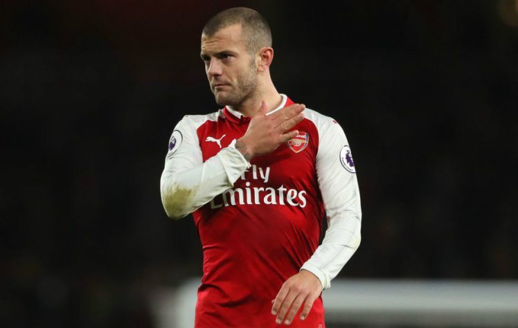 'Wilshere transferinde sıcak gelişme! Beşiktaş'a dişli rakip