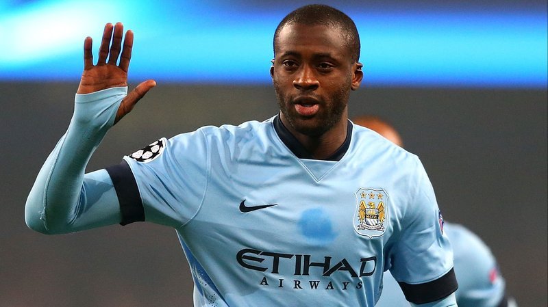 'Yaya Toure'den Galatasaray'a transfer için flaş teklif