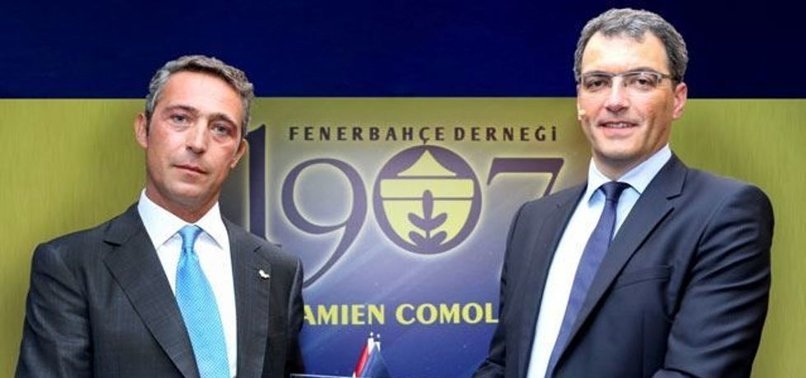 'Yıldız avcısı Damien Comolli! Bakın kimleri transfer etti