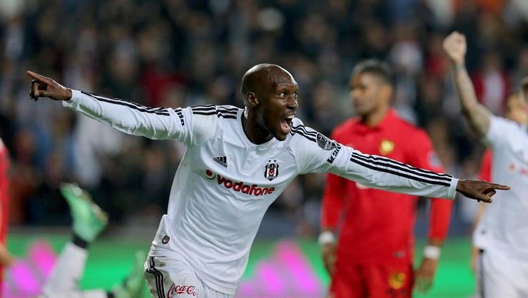<h2> Atiba Hutchinson’da bekleyiş devam ediyor</h2>