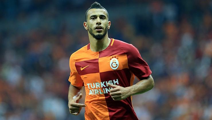 <h2> Belhanda’ya İngiltere’den talip var!</h2>