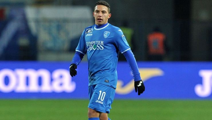 <h2> Bennacer: İstila var!</h2>
