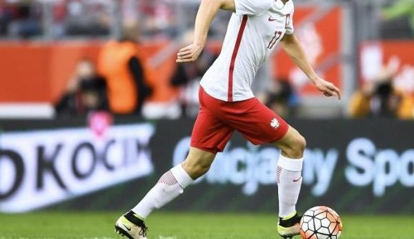' Beşiktaş'a Polonyalı 10 numara geliyor! Bu transfer şaşırtacak