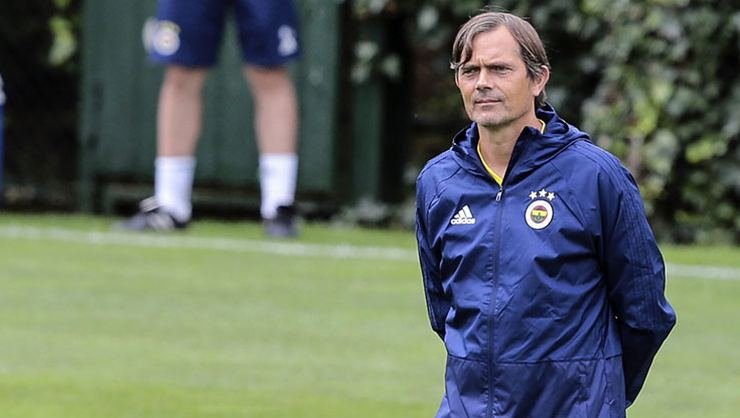 <h2> Cocu’nun 4-3-3’ü sahaya yansımadı</h2>