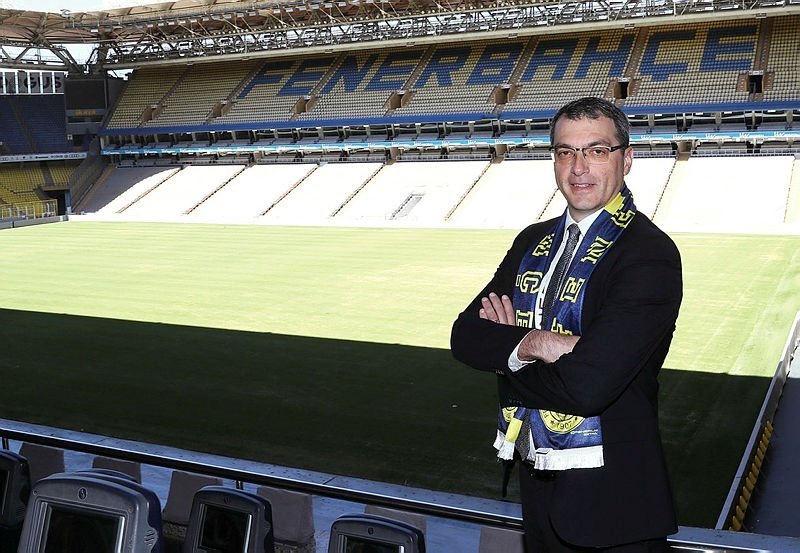 ' Damien Comolli'den transfer için flaş itiraf! Maçtan sonra konuştu