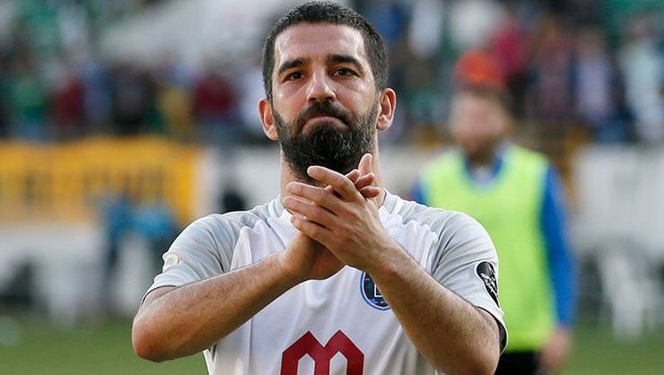 ' Fenerbahçe'de Arda Turan'ın yolundaki genç! Cocu bakın neler söyledi