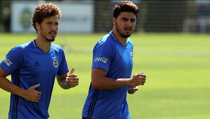 <h2> Fenerbahçe’de Ozan Tufan ve Salih Uçan satılabilir</h2>