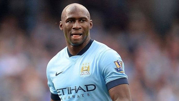 <h2> Fenerbahçe’de son aday Eliaquim Mangala!</h2>