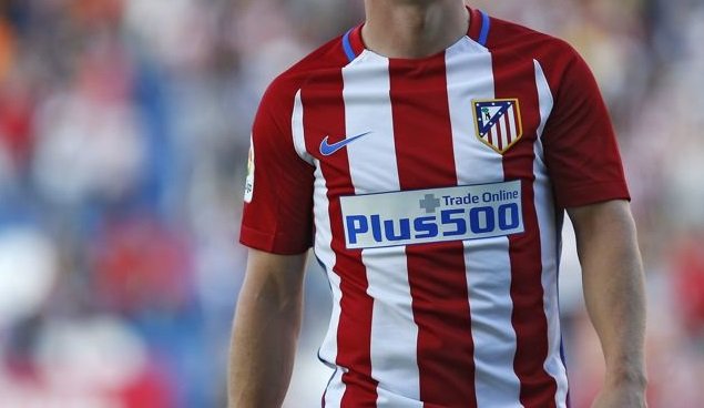 ' Fenerbahçe'nin yeni golcüsü İspanya'dan geliyor