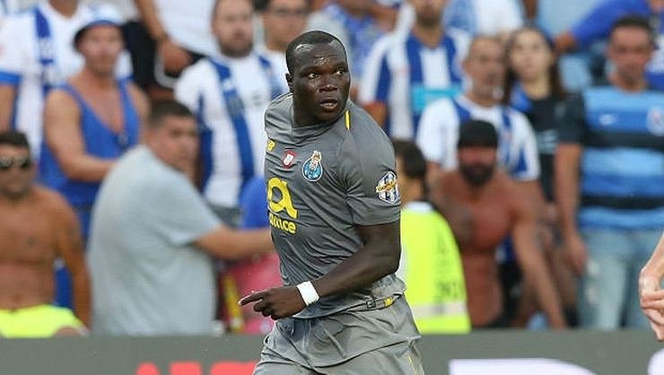 <h2> Flaş! Aboubakar, Beşiktaş için izin istedi</h2>