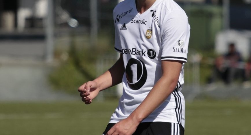 ' Galatasaray'a 18'lik kule geliyor! 'Kim bu çocuk?' diyecekler