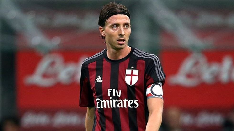 <h2> Galatasaray’a Montolivo piyangosu</h2>