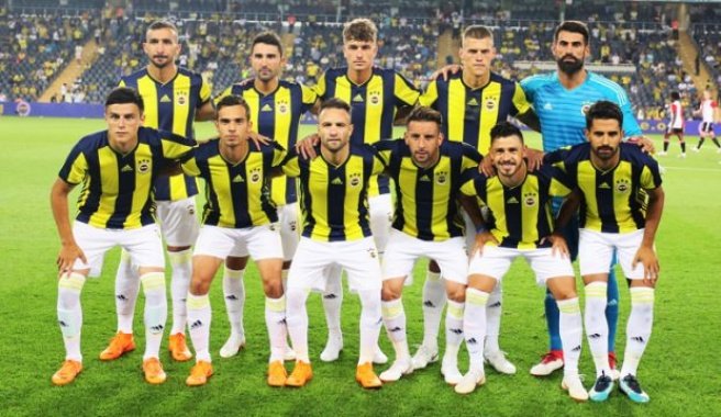 ' Güntekin Onay'dan Fenerbahçe'ye Benfica değerlendirmesi! 