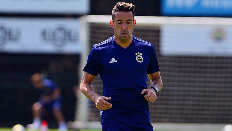 <h2> Mauricio Isla hayata döndü!</h2>