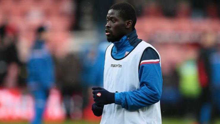 <h2> Ndiaye için flaş açıklama!</h2>