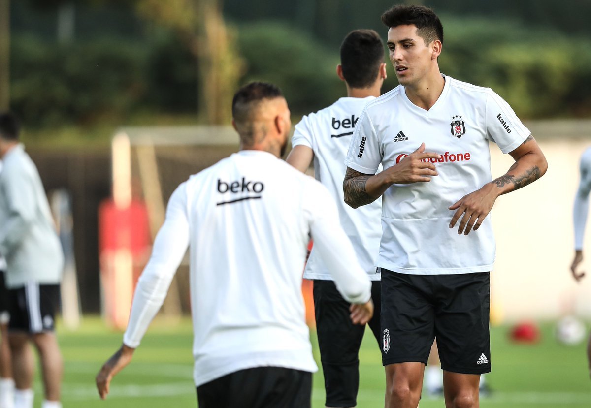 ' Transfer itirafı: 