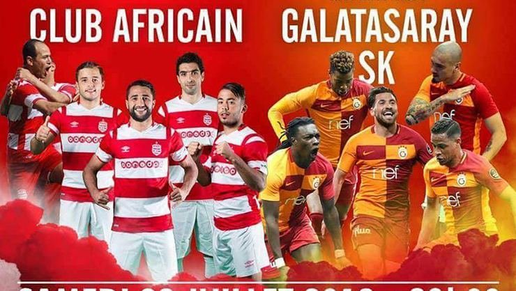 <h2> Tunus’ta Galatasaray bereketi</h2>
