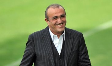 'Abdurrahim Albayrak'tan transferde flaş karar! Harekete geçti 