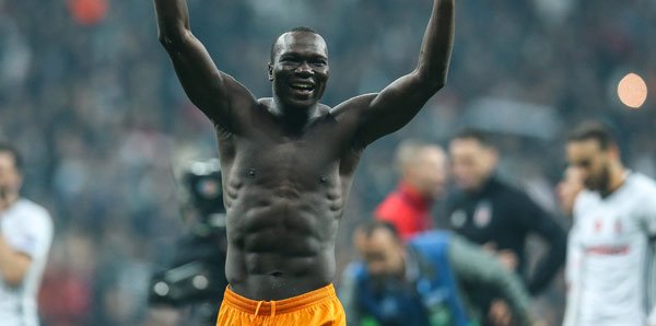 <h2>Aboubakar’ın transferine menajer engeli!</h2>