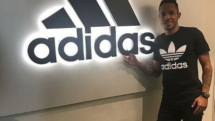 <h2>Adriano Correia: Fırtına estireceğim</h2>