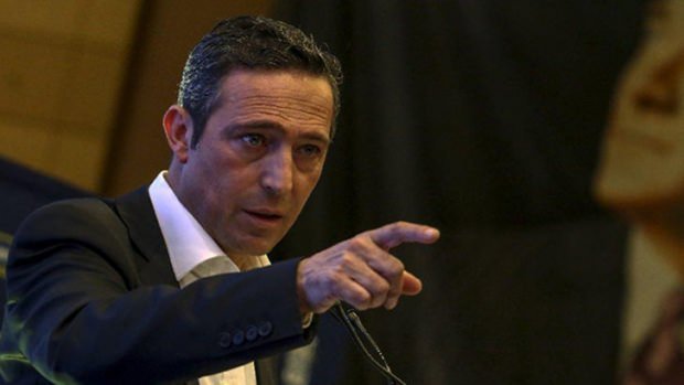 'Ali Koç devreye girdi, Barça'nın yıldızı geliyor