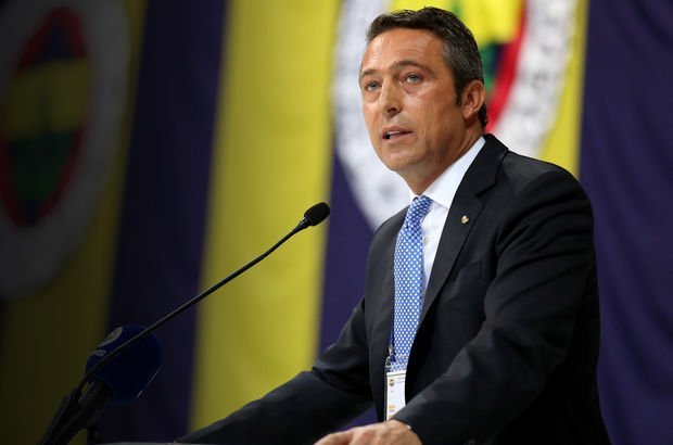 'Ali Koç devreye girdi, Fenerbahçe'nin alacağı Barcelona'lı oyuncu