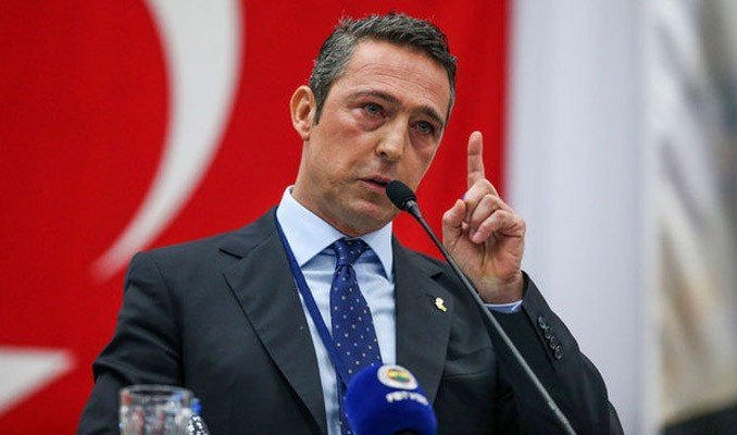 'Ali Koç için flaş iddia! 