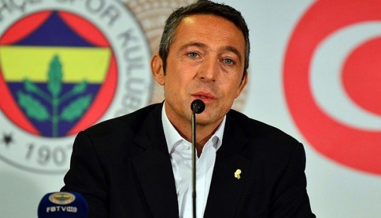 'Ali Koç'un o hamlesi sonrası UEFA'dan flaş Fenerbahçe kararı