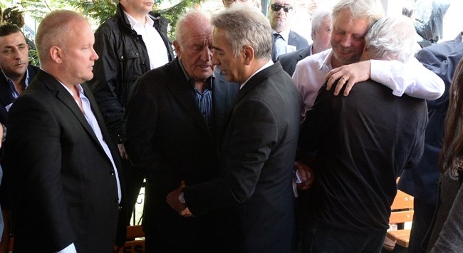 <h2>Ali Şen’den Aziz Yıldırım’a dev çağrı!</h2>