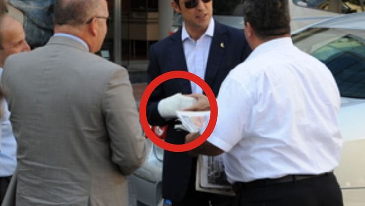 <h2>Aman Ali Koç dikkat! Yine Benfica...</h2>